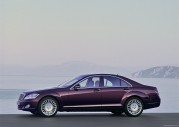 Mercedes-Benz S 500 Mercedes-Benz S 500